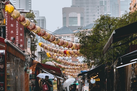 江油天气(江油天气如何？今天的天气预报来啦！)